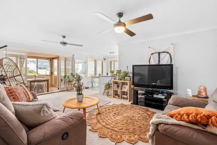 Fourth view of Homely apartment listing, 7/146 Edinburgh Street, Coffs Harbour NSW 2450