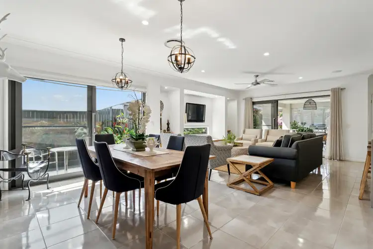 Fifth view of Homely house listing, 12 Eyre Road, North Boambee Valley NSW 2450