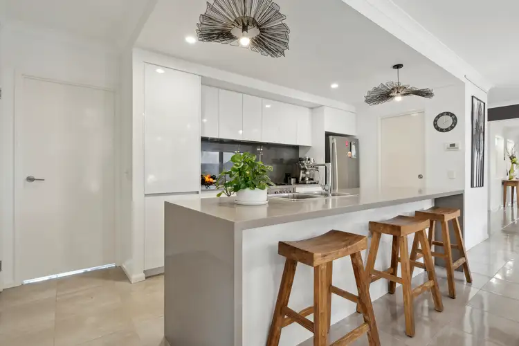 Sixth view of Homely house listing, 12 Eyre Road, North Boambee Valley NSW 2450