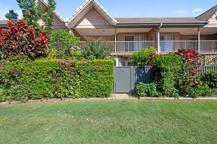 4/11 Phillip Street, Coffs Harbour NSW 2450