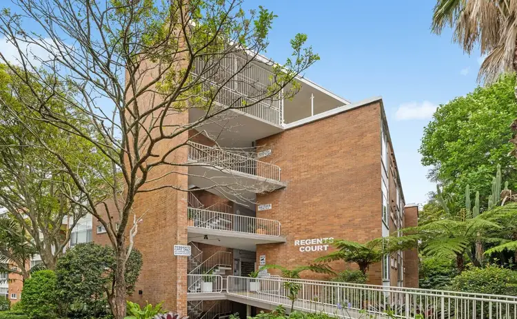 Sixth view of Homely apartment listing, 9/69 Addison Road, Manly NSW 2095