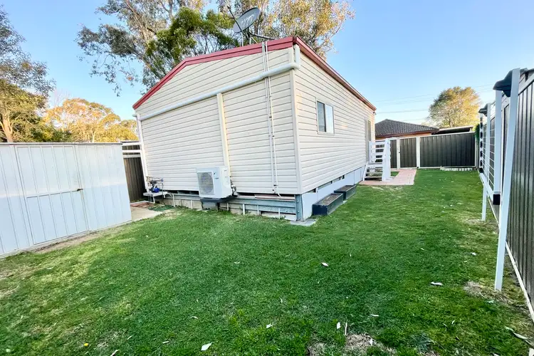 57a Irwin Street, Werrington NSW 2747