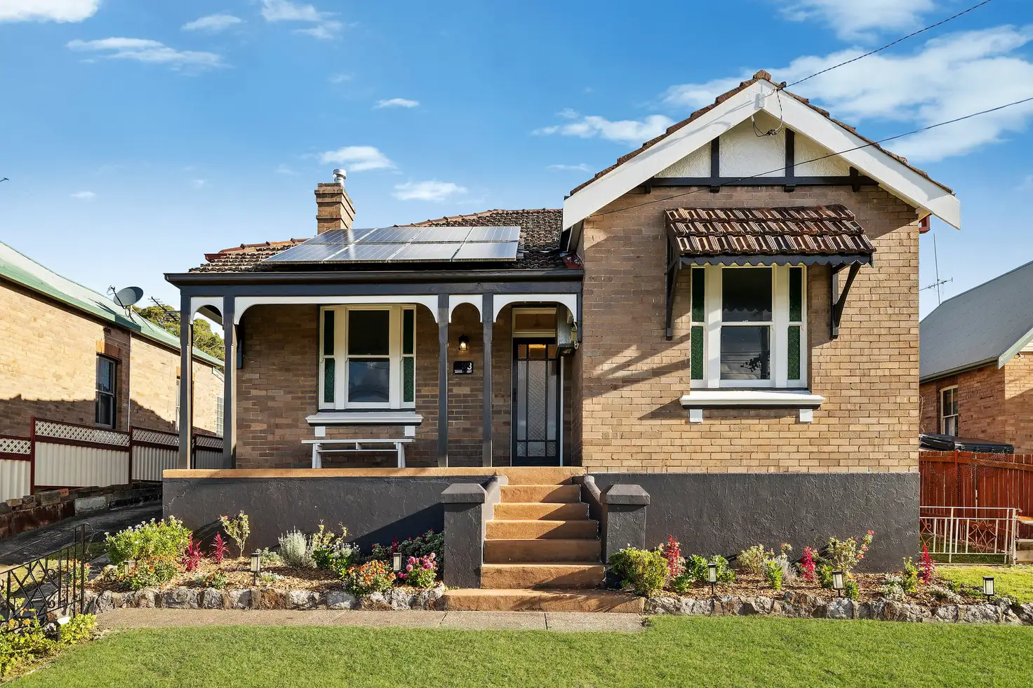 Main view of Homely house listing, 33 Methven Street, Lithgow NSW 2790