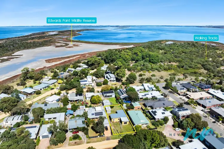 Main view of Homely house listing, 11 Marina Road, St Leonards VIC 3223