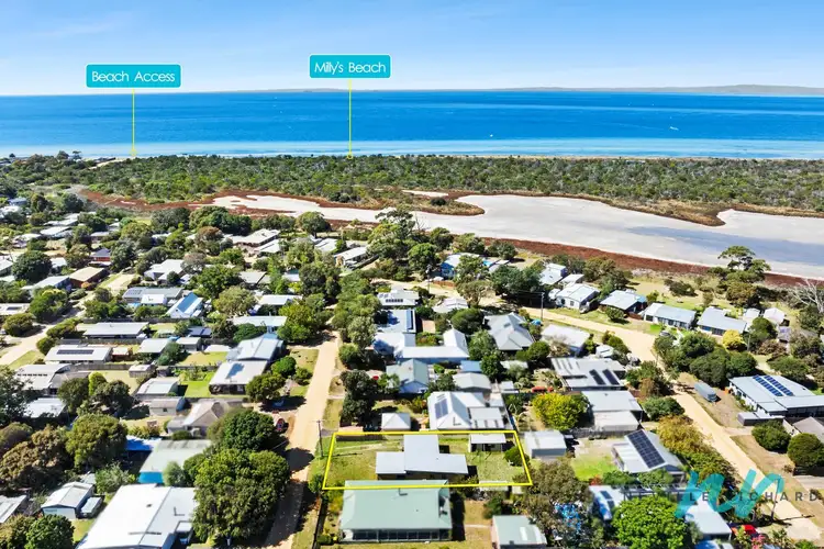 Third view of Homely house listing, 11 Marina Road, St Leonards VIC 3223