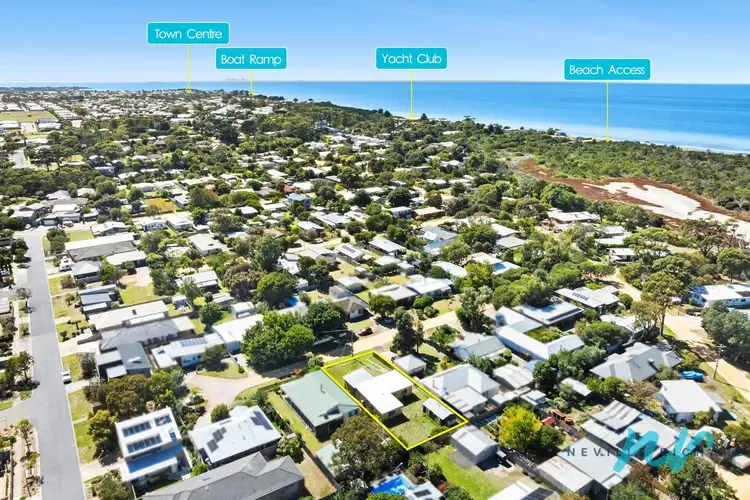 Fifth view of Homely house listing, 11 Marina Road, St Leonards VIC 3223