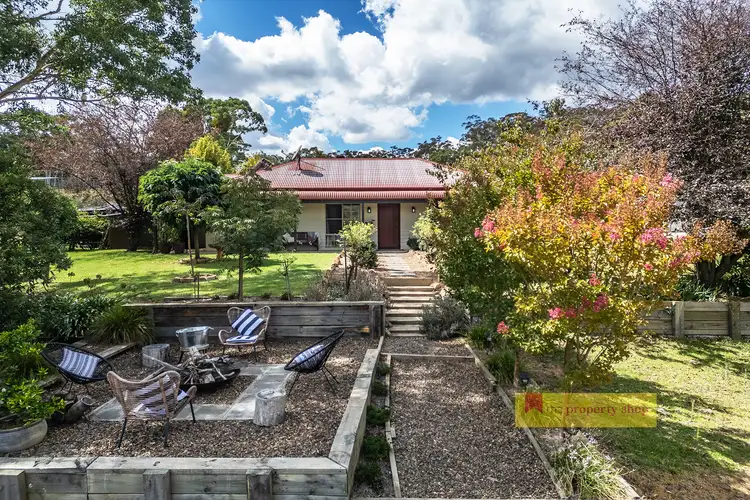 1930 Campbells Creek Road, Mudgee NSW 2850