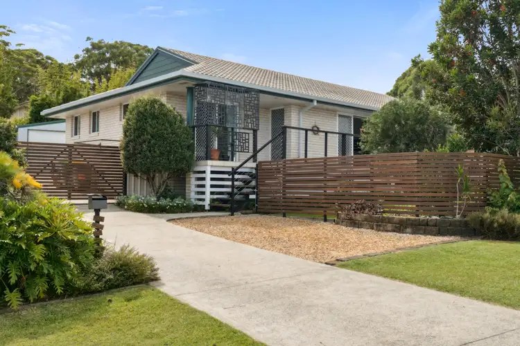 Second view of Homely house listing, 15 Seaforth Drive, Valla Beach NSW 2448