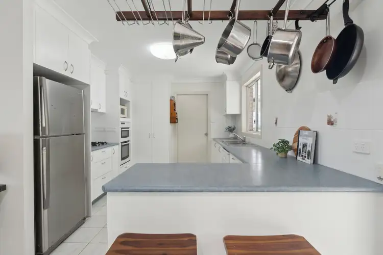 Fourth view of Homely house listing, 15 Seaforth Drive, Valla Beach NSW 2448