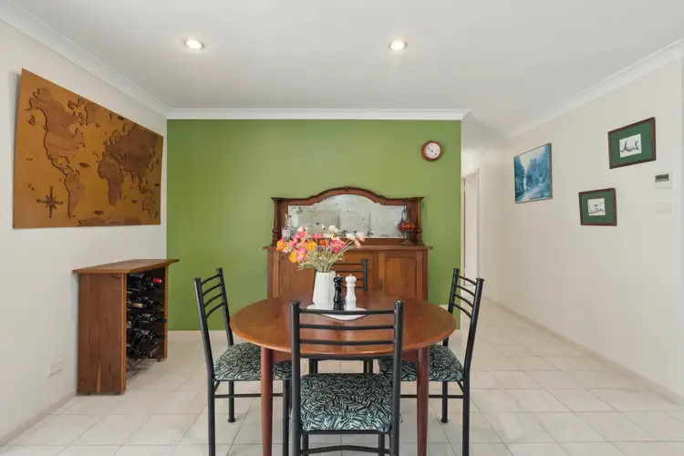 Fifth view of Homely house listing, 15 Seaforth Drive, Valla Beach NSW 2448