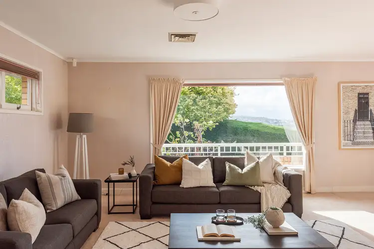 Fourth view of Homely house listing, 22 Red Chapel Avenue, Sandy Bay TAS 7005