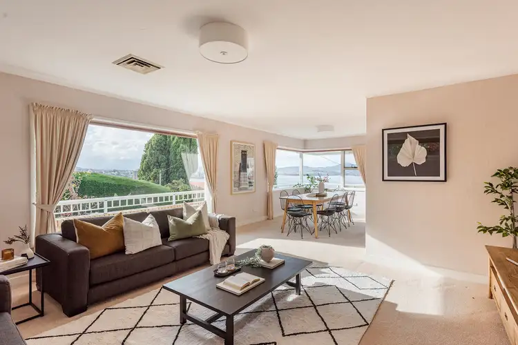 Fifth view of Homely house listing, 22 Red Chapel Avenue, Sandy Bay TAS 7005