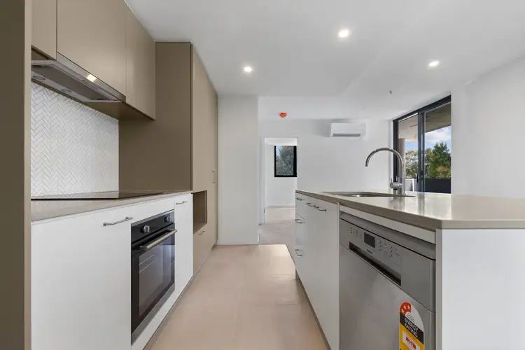 106/26 Cynthea Teague Crescent Street, Greenway ACT 2900