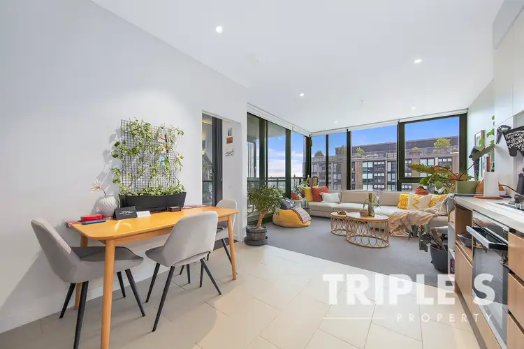 1010/1 Network Place, North Ryde NSW 2113