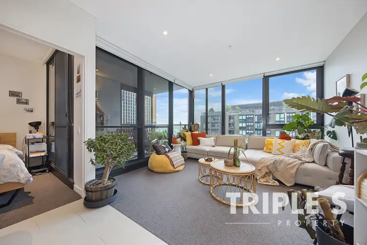 Third view of Homely apartment listing, 1010/1 Network Place, North Ryde NSW 2113
