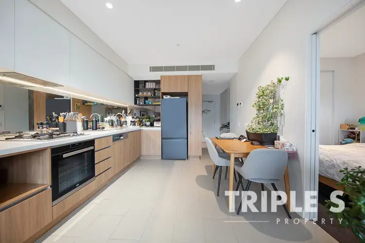 Fourth view of Homely apartment listing, 1010/1 Network Place, North Ryde NSW 2113