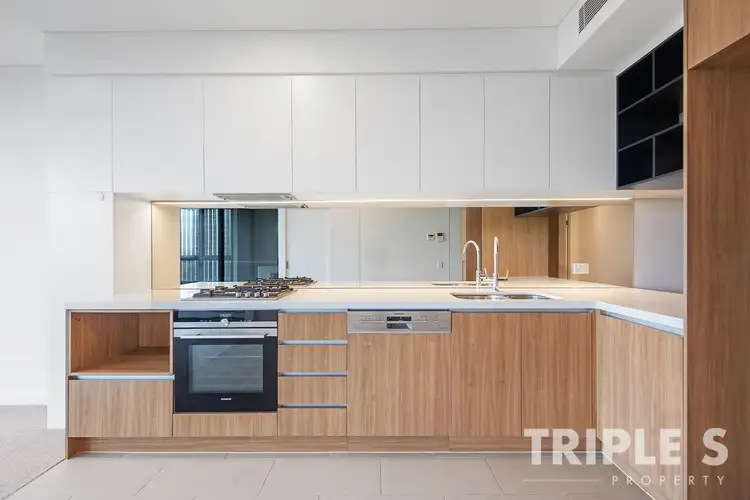 Fifth view of Homely apartment listing, 1010/1 Network Place, North Ryde NSW 2113