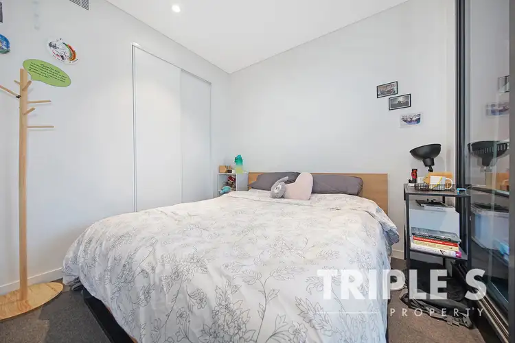 Sixth view of Homely apartment listing, 1010/1 Network Place, North Ryde NSW 2113