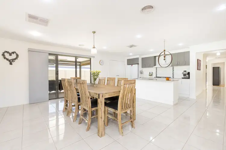 Second view of Homely house listing, 8 Flynn Drive, Mildura VIC 3500