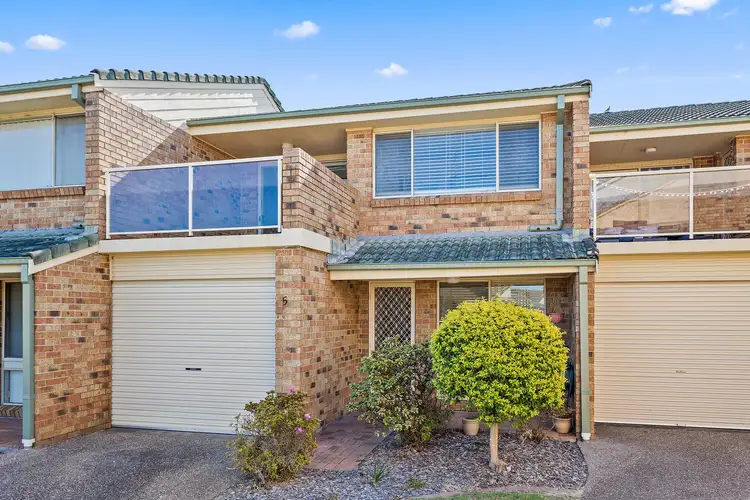 5/1 Sparta Street, Warilla NSW 2528