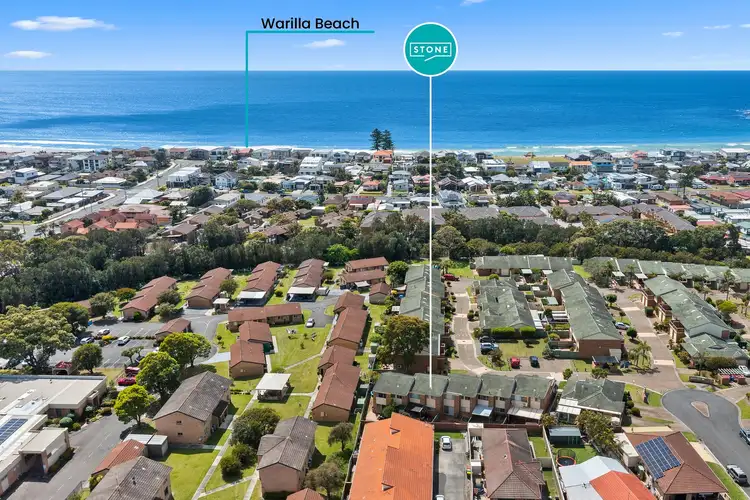 Second view of Homely townhouse listing, 5/1 Sparta Street, Warilla NSW 2528