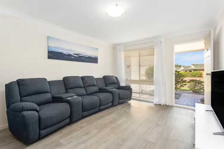 Fifth view of Homely townhouse listing, 5/1 Sparta Street, Warilla NSW 2528