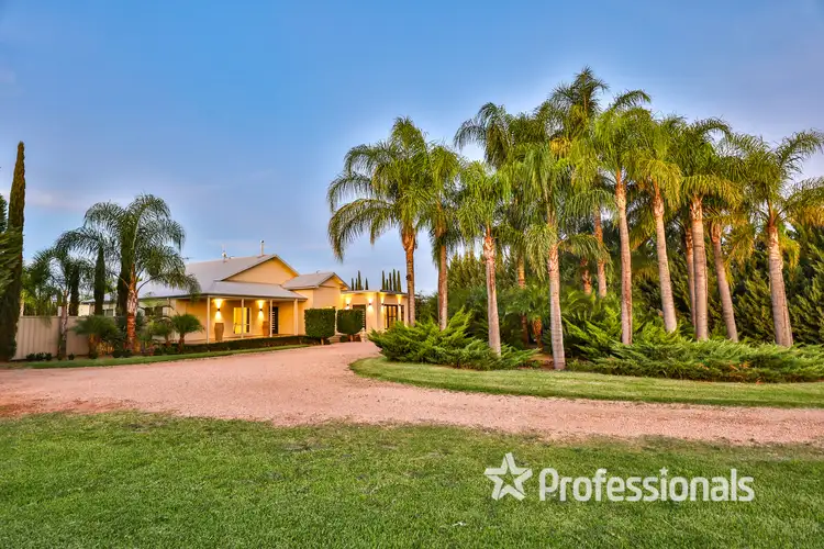272 Twentieth Street, Cardross VIC 3496