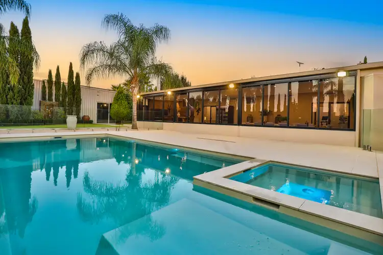 272 Twentieth Street, Cardross VIC 3496