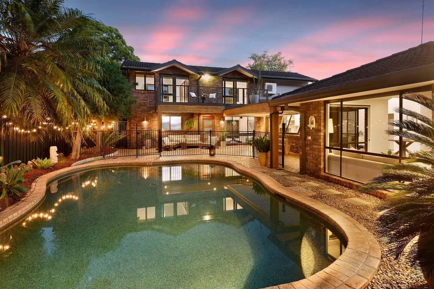 Main view of Homely house listing, 30 Mathews Street, Davidson NSW 2085