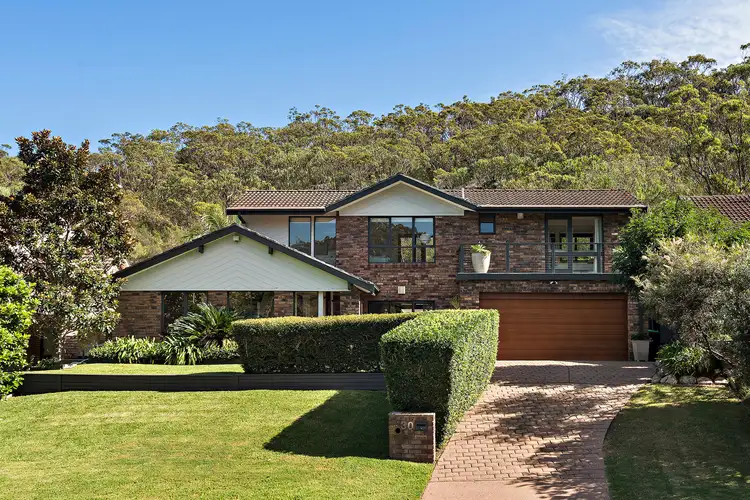 Second view of Homely house listing, 30 Mathews Street, Davidson NSW 2085