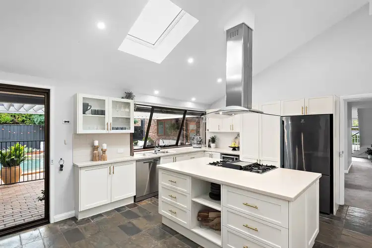 Third view of Homely house listing, 30 Mathews Street, Davidson NSW 2085