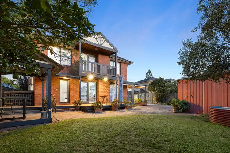 22 Laburnum Street, Parkdale VIC 3195
