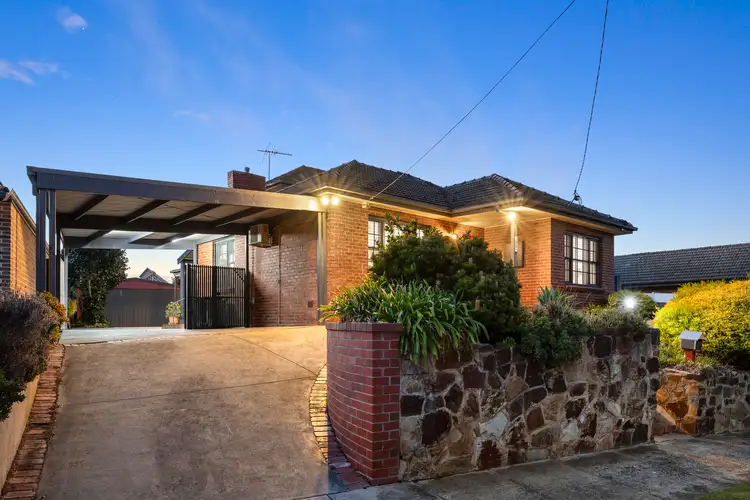 22 Laburnum Street, Parkdale VIC 3195