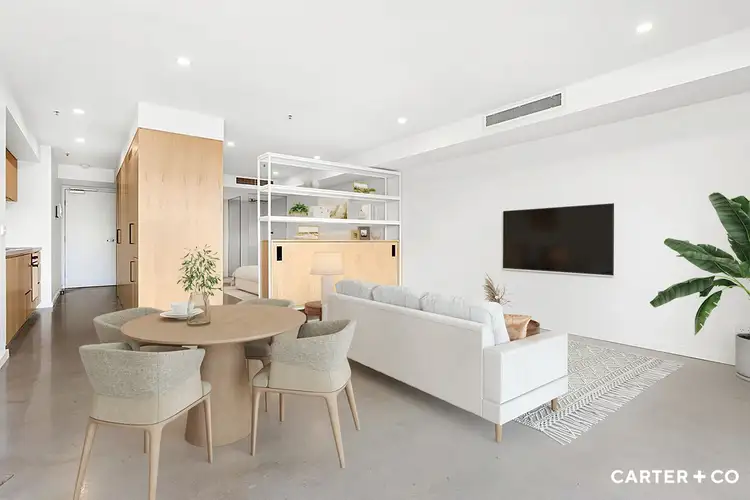 501/27 Lonsdale Street, Braddon ACT 2612