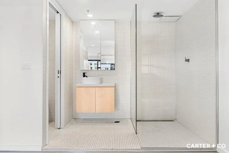 Fifth view of Homely apartment listing, 501/27 Lonsdale Street, Braddon ACT 2612