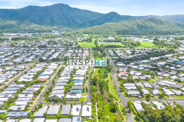 Second view of Homely house listing, 39 Thornborough Circuit, Smithfield QLD 4878