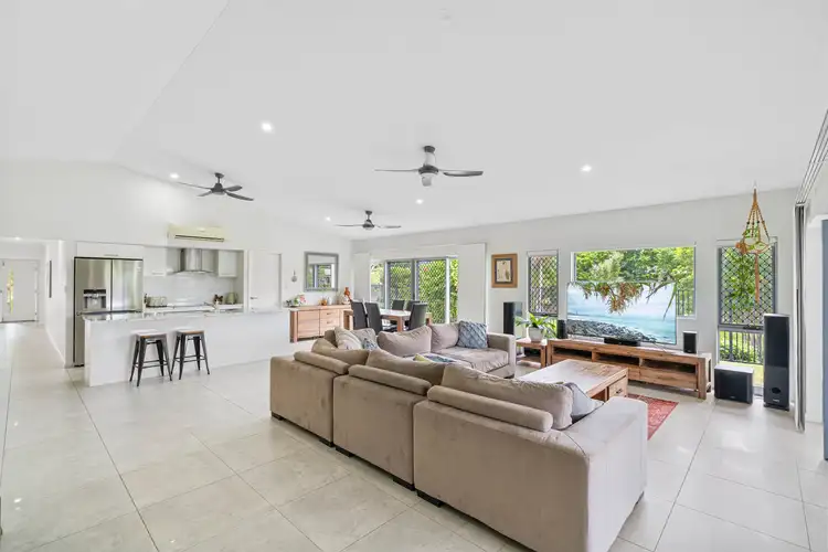 Third view of Homely house listing, 39 Thornborough Circuit, Smithfield QLD 4878