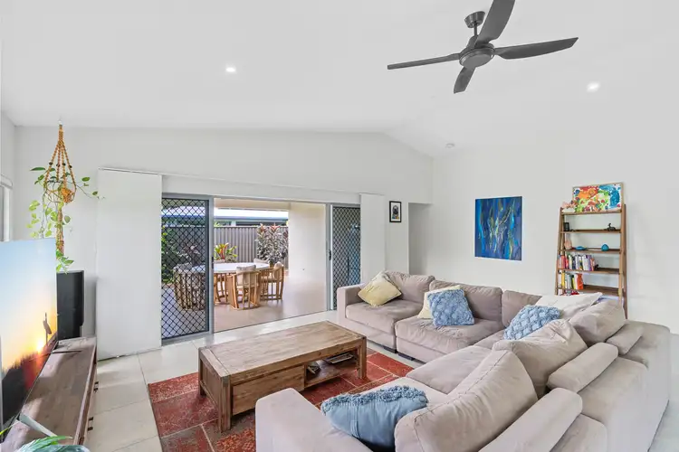 Fourth view of Homely house listing, 39 Thornborough Circuit, Smithfield QLD 4878