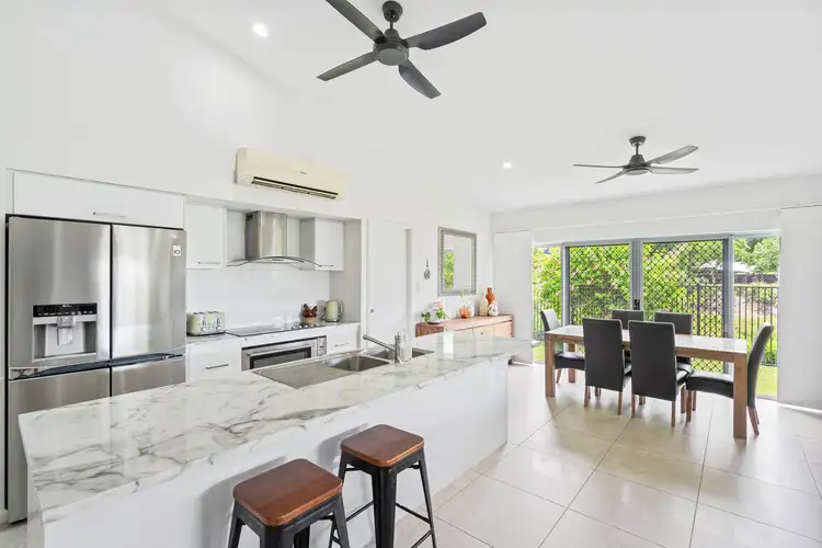 Fifth view of Homely house listing, 39 Thornborough Circuit, Smithfield QLD 4878