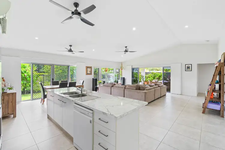 Sixth view of Homely house listing, 39 Thornborough Circuit, Smithfield QLD 4878