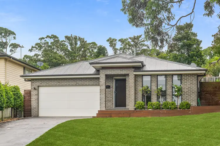 10a Myrtle Creek Avenue, Tahmoor NSW 2573