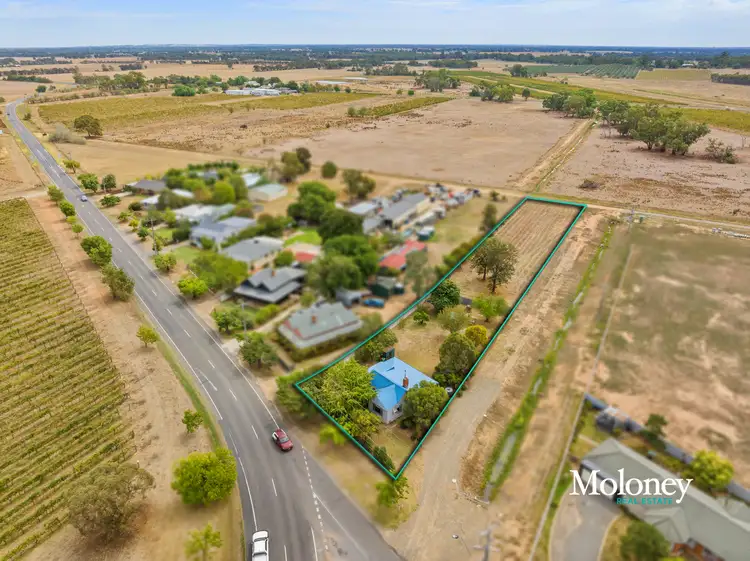 Main view of Homely house listing, 13 Scott Street, Rutherglen VIC 3685