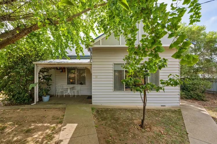 Third view of Homely house listing, 13 Scott Street, Rutherglen VIC 3685