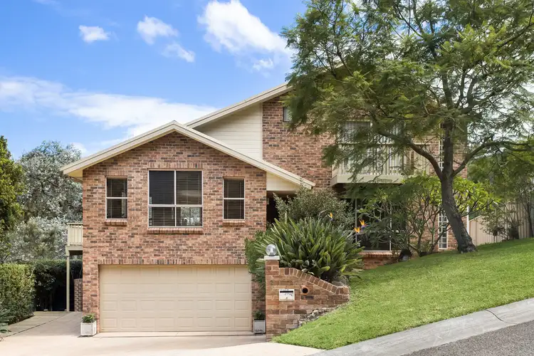 Main view of Homely house listing, 2 Kimmins Place, Figtree NSW 2525