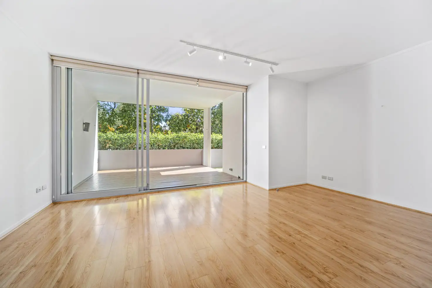 Main view of Homely apartment listing, 406/2-4 Powell Street, Waterloo NSW 2017