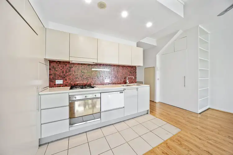 Fourth view of Homely apartment listing, 406/2-4 Powell Street, Waterloo NSW 2017