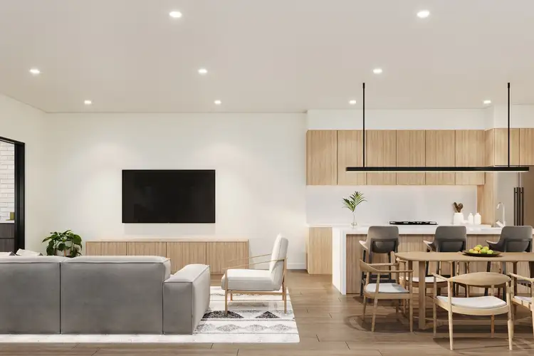 Second view of Homely house listing, 15a Maidstone Street, Altona VIC 3018