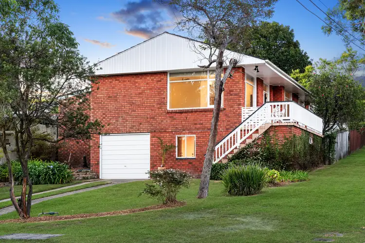 111 Anzac Avenue