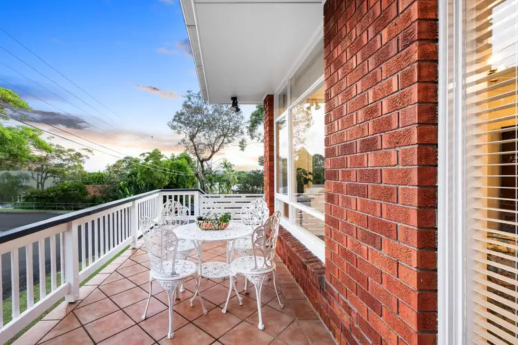Second view of Homely house listing, 111 Anzac Avenue, Collaroy Plateau NSW 2097