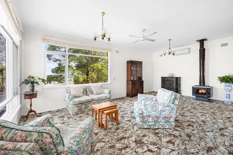 Third view of Homely house listing, 111 Anzac Avenue, Collaroy Plateau NSW 2097